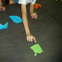Origami Simples